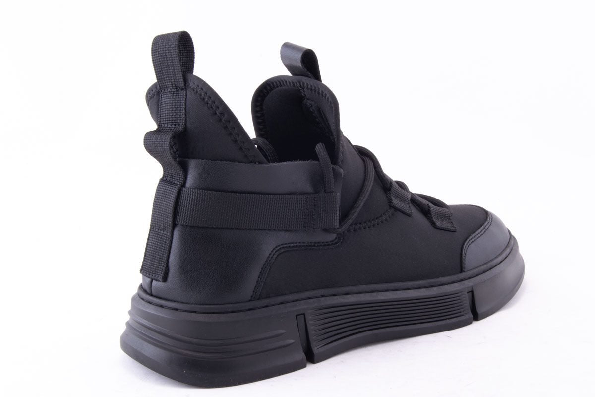 Ghete Barbati Piele Naturala Franco Gerardo Ella A1327 /N - amely.ro - amely.ro