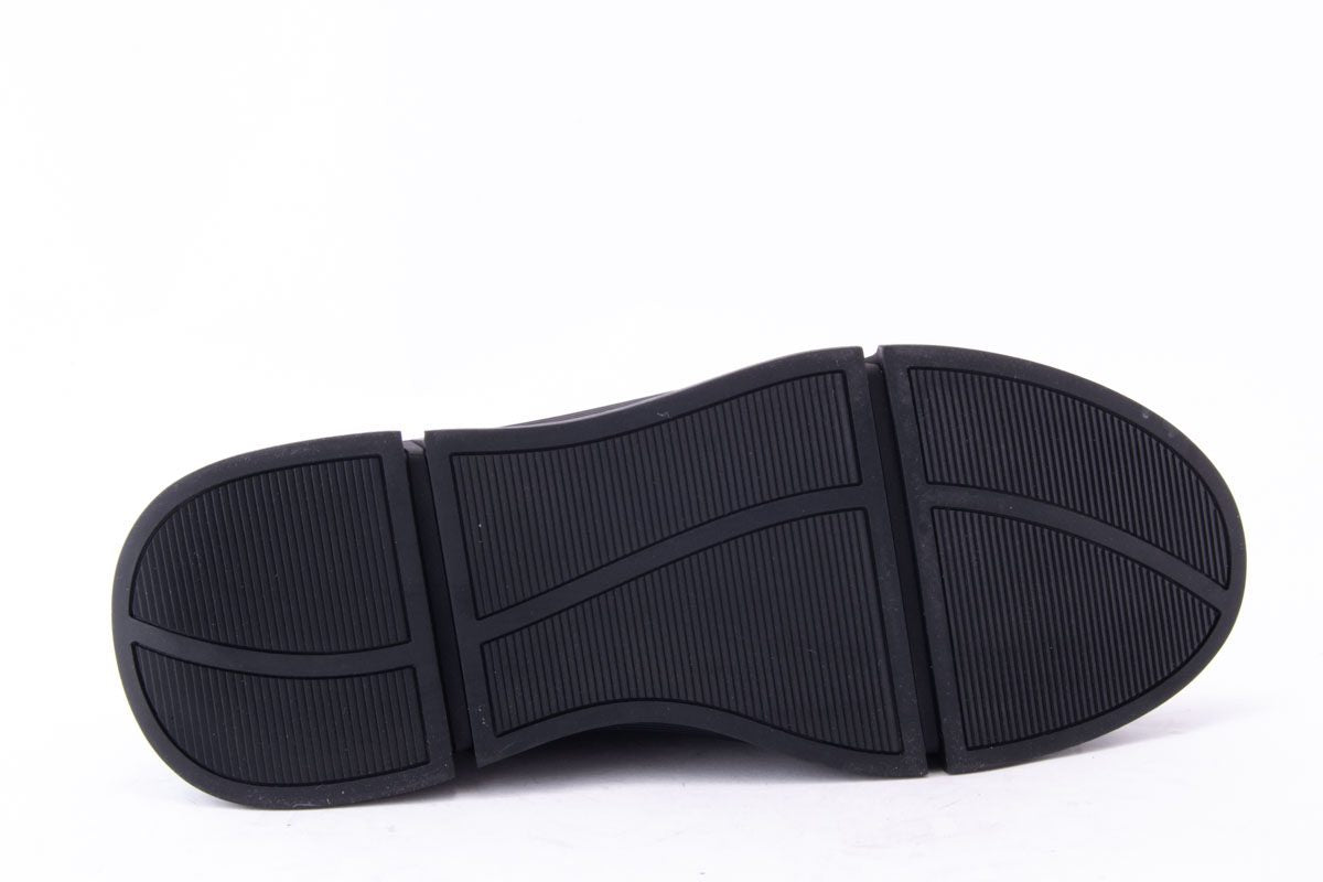 Ghete Barbati Piele Naturala Franco Gerardo Ella A1327 /N - amely.ro - amely.ro