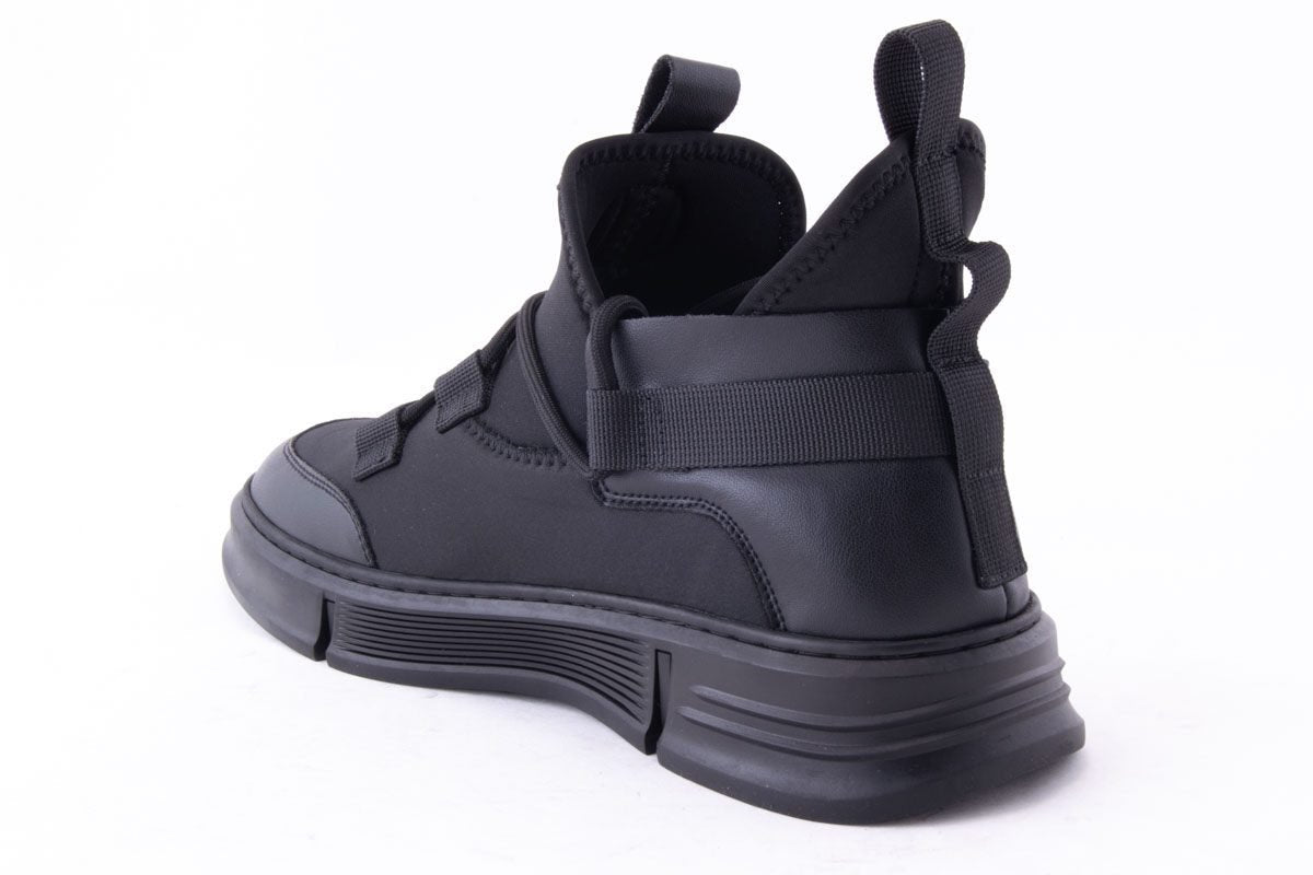 Ghete Barbati Piele Naturala Franco Gerardo Ella A1327 /N - amely.ro - amely.ro