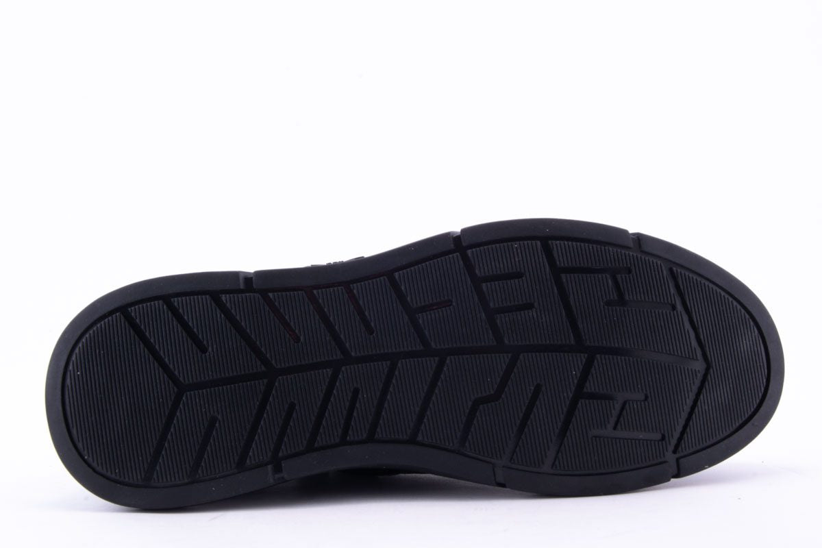 Ghete Barbati Piele Naturala Franco Gerardo Ella Nh-03 /N/21 - amely.ro - amely.ro