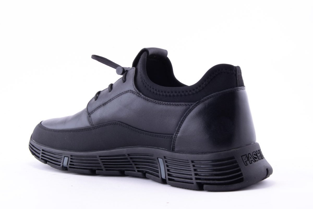 Ghete Barbati Piele Naturala Franco Gerardo Ella Nh-08 /N/21 - amely.ro - amely.ro