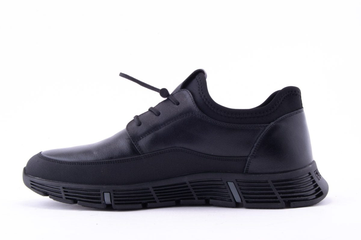 Ghete Barbati Piele Naturala Franco Gerardo Ella Nh-08 /N/21 - amely.ro - amely.ro