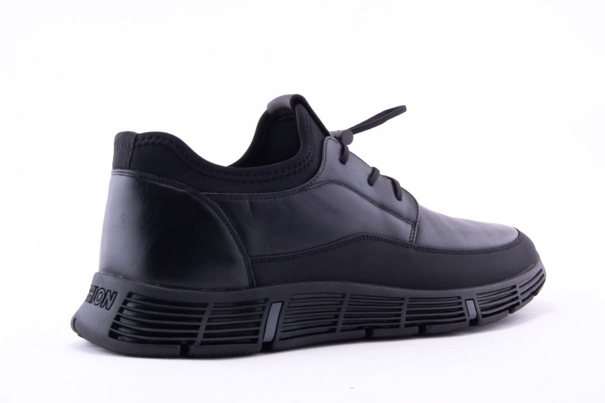 Ghete Barbati Piele Naturala Franco Gerardo Ella Nh-08 /N/21 - amely.ro - amely.ro