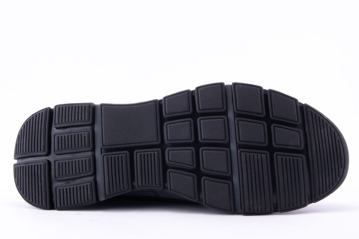 Ghete Barbati Piele Naturala Franco Gerardo Ella Nh-08 /N/21 - amely.ro - amely.ro