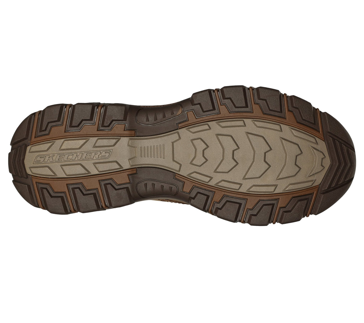 Ghete Barbati Piele Naturala Skechers SKEC 204921 - Skechers - amely.ro