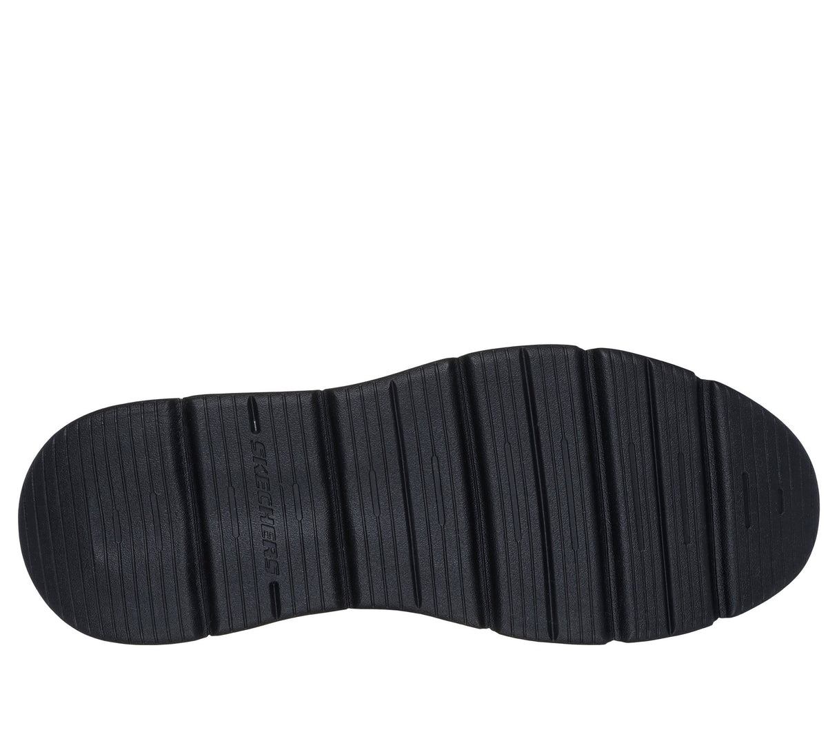 Ghete Barbati Piele Naturala Skechers SKEC 205227 - Skechers - amely.ro