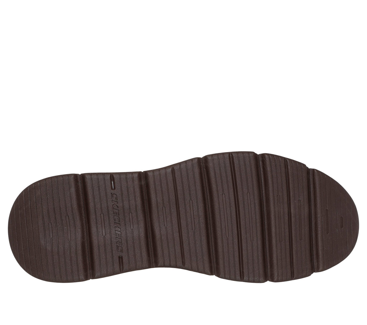 Ghete Barbati Piele Naturala Skechers SKEC 205227 - Skechers - amely.ro