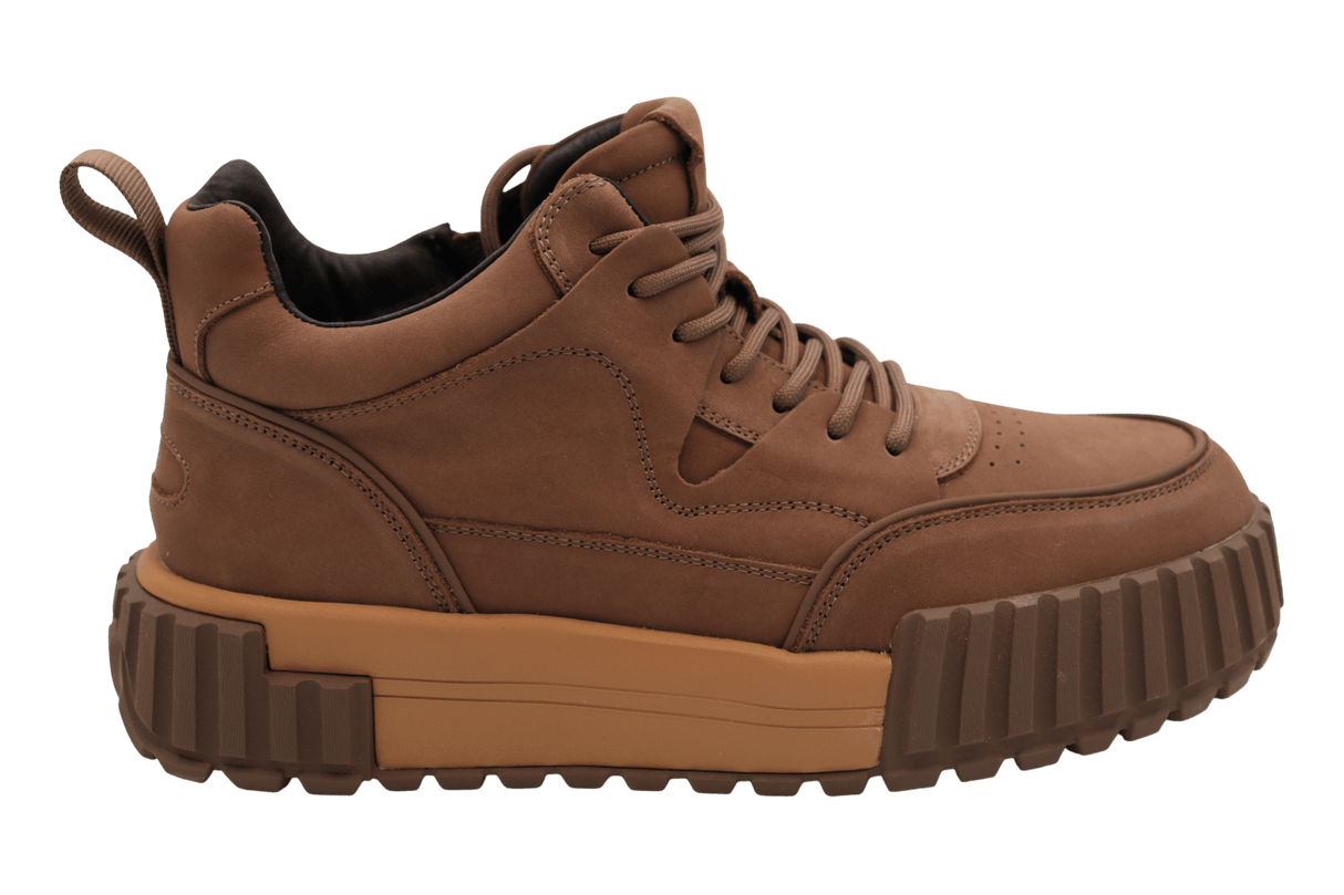 Ghete Barbati Piele Naturala Stephano FENI 2005 - Stephano - amely.ro