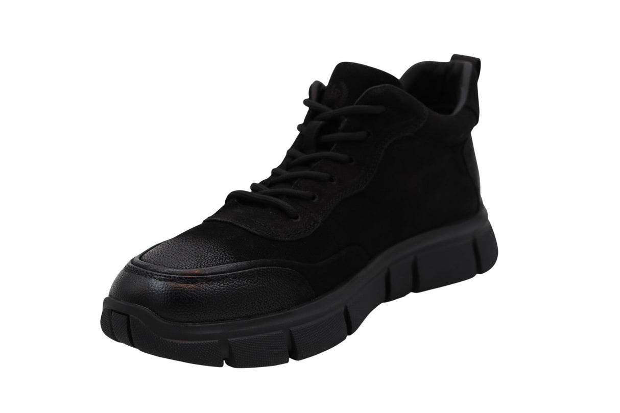 Ghete Barbati Piele Naturala Stephano FENI 25113B - Stephano - amely.ro