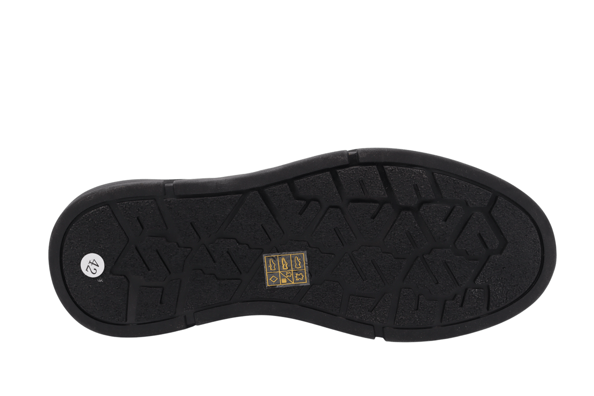 Ghete Barbati Piele Naturala Stephano FENI 2M72703 - Stephano - amely.ro