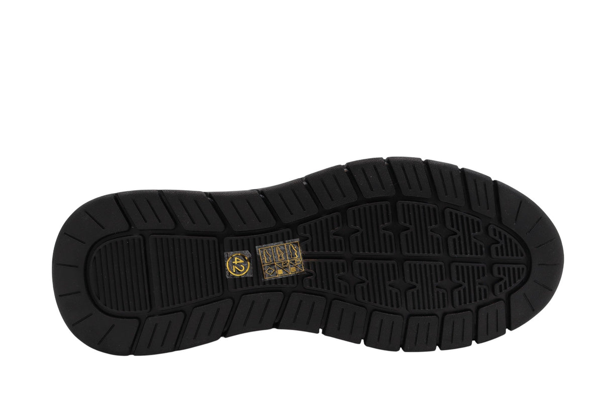 Ghete Barbati Piele Naturala Stephano FENI 38591 - Stephano - amely.ro