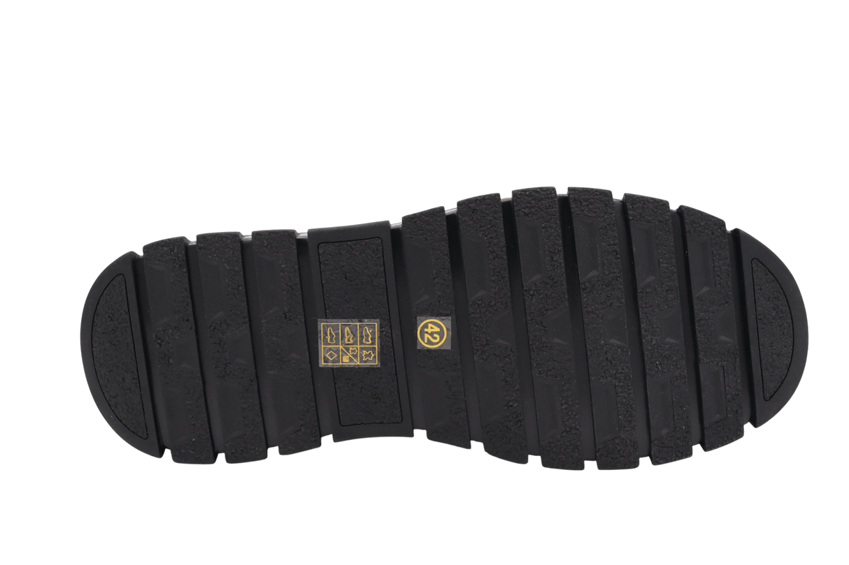 Ghete Barbati Piele Naturala Stephano FENI 5787 - Stephano - amely.ro