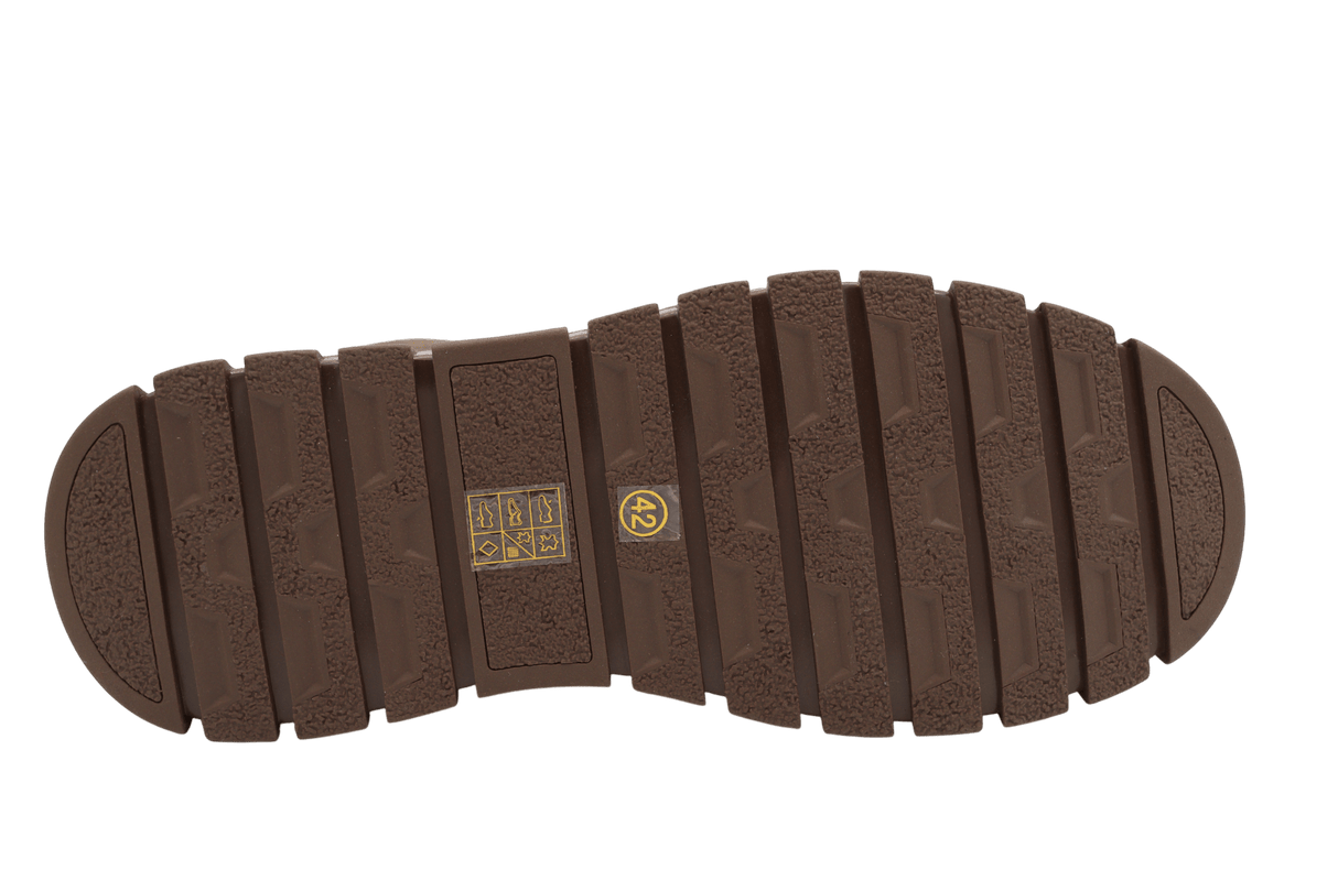 Ghete Barbati Piele Naturala Stephano FENI 5787 - Stephano - amely.ro