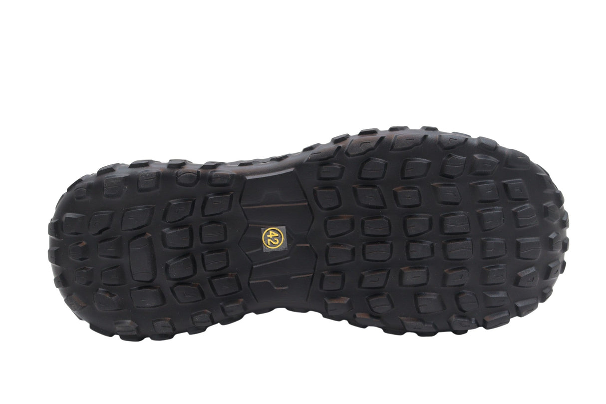 Ghete Barbati Piele Naturala Stephano FENI 6025 - Stephano - amely.ro