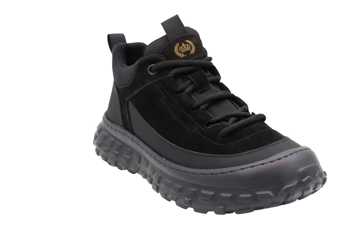 Ghete Barbati Piele Naturala Stephano FENI 6025 - Stephano - amely.ro