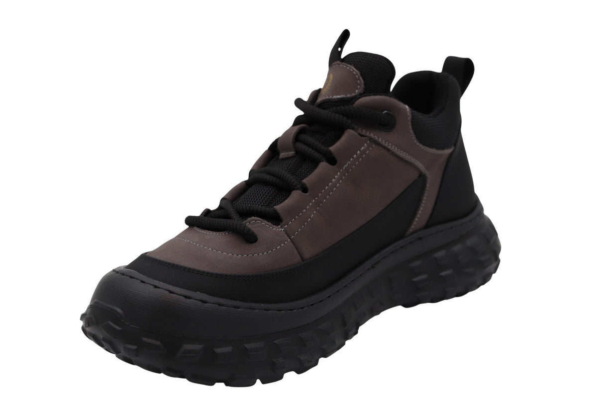 Ghete Barbati Piele Naturala Stephano FENI 6025 - Stephano - amely.ro