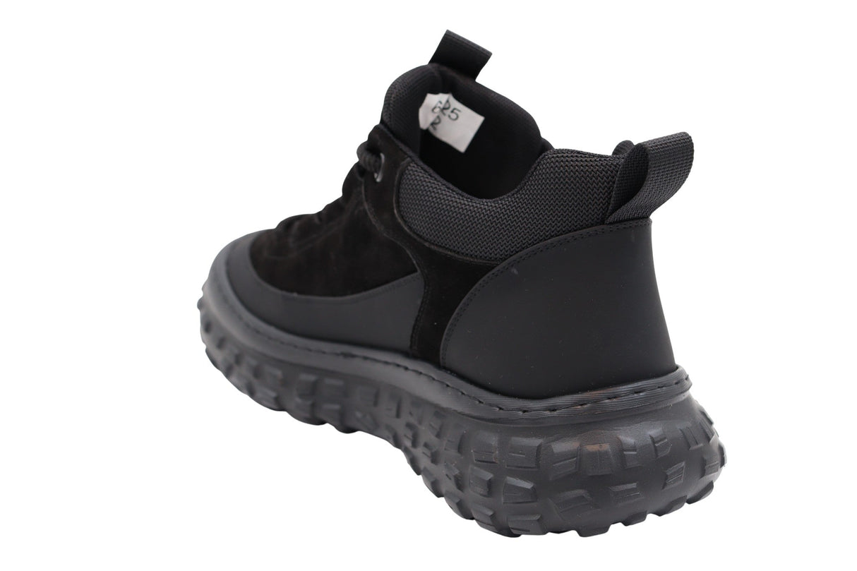 Ghete Barbati Piele Naturala Stephano FENI 6025 - Stephano - amely.ro