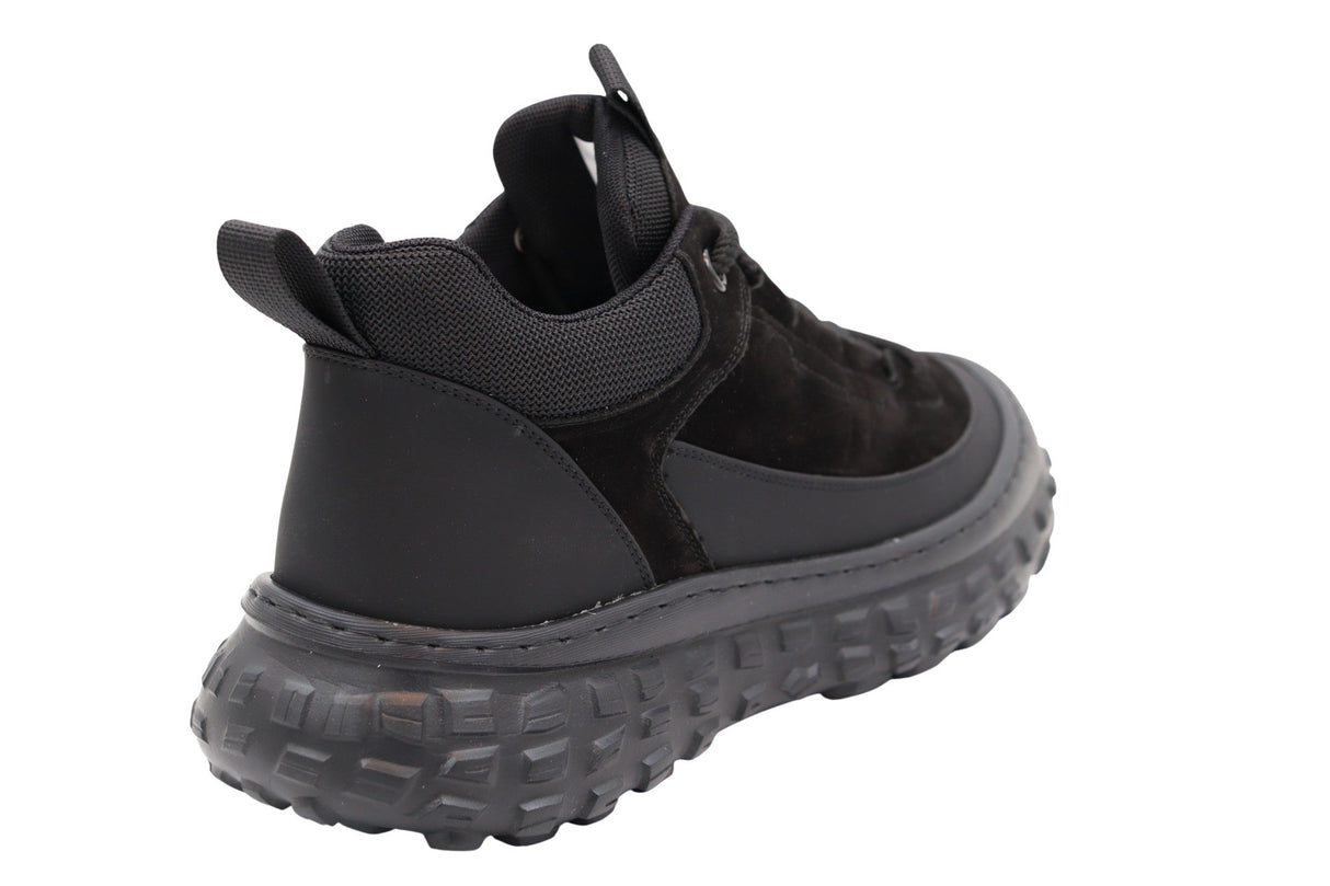 Ghete Barbati Piele Naturala Stephano FENI 6025 - Stephano - amely.ro