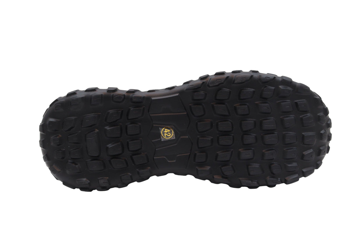 Ghete Barbati Piele Naturala Stephano FENI 6025 - Stephano - amely.ro