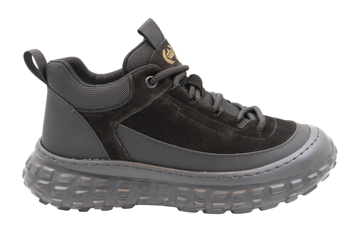 Ghete Barbati Piele Naturala Stephano FENI 6025 - Stephano - amely.ro