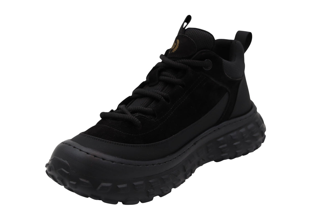 Ghete Barbati Piele Naturala Stephano FENI 6025 - Stephano - amely.ro