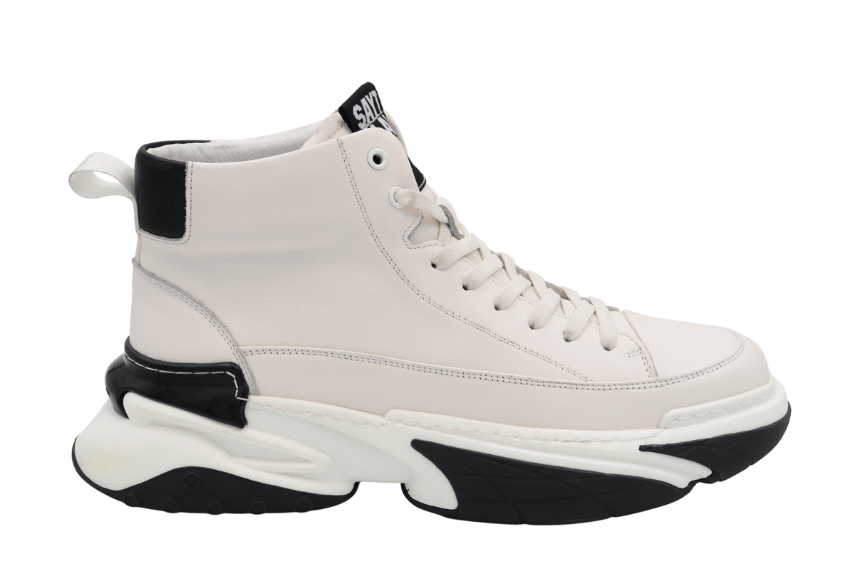 Ghete Barbati Piele Naturala Stephano FENI 67027 - Stephano - amely.ro