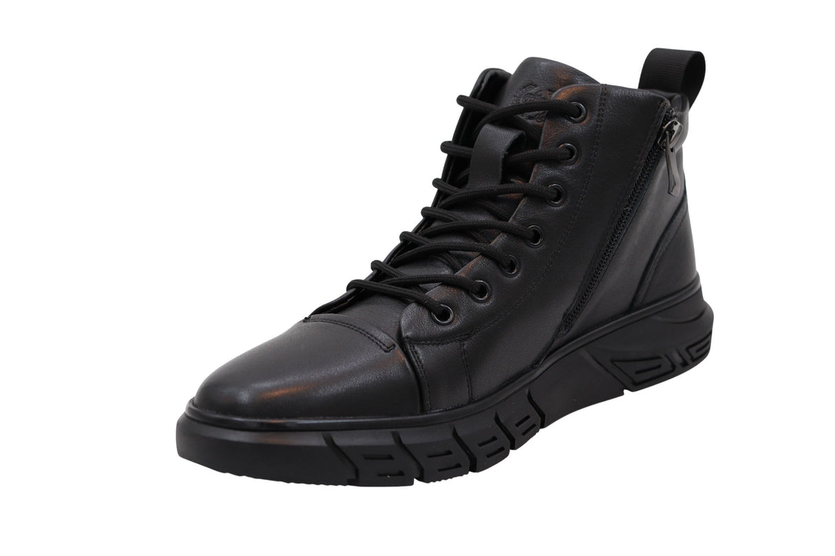 Ghete Barbati Piele Naturala Stephano FENI 7792 - Stephano - amely.ro