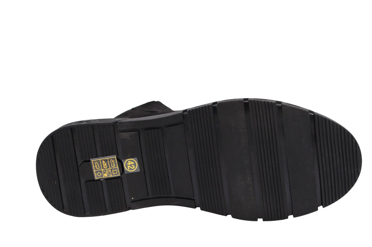 Ghete Barbati Piele Naturala Stephano FENI 7799 - Stephano - amely.ro