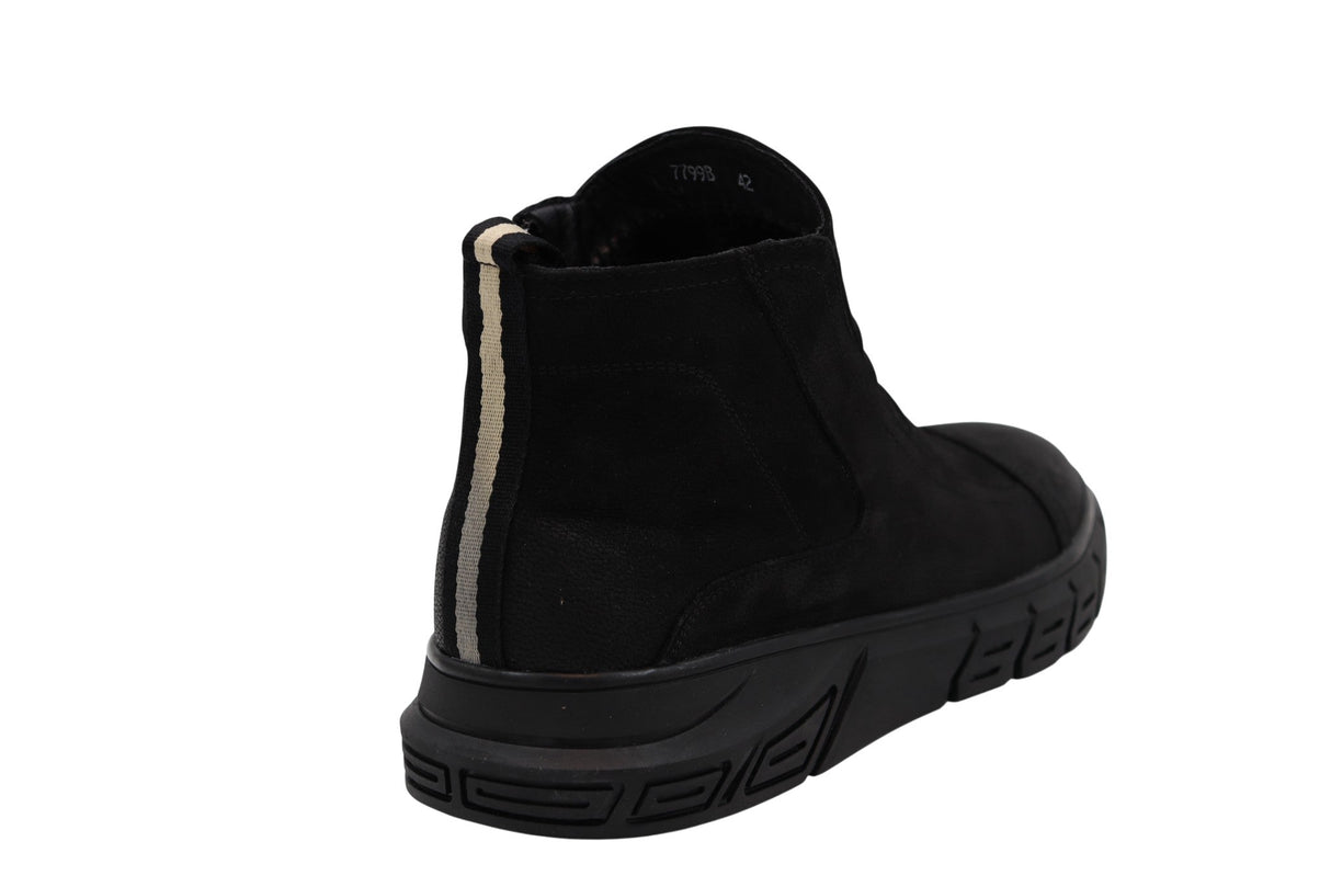 Ghete Barbati Piele Naturala Stephano FENI 7799 - Stephano - amely.ro