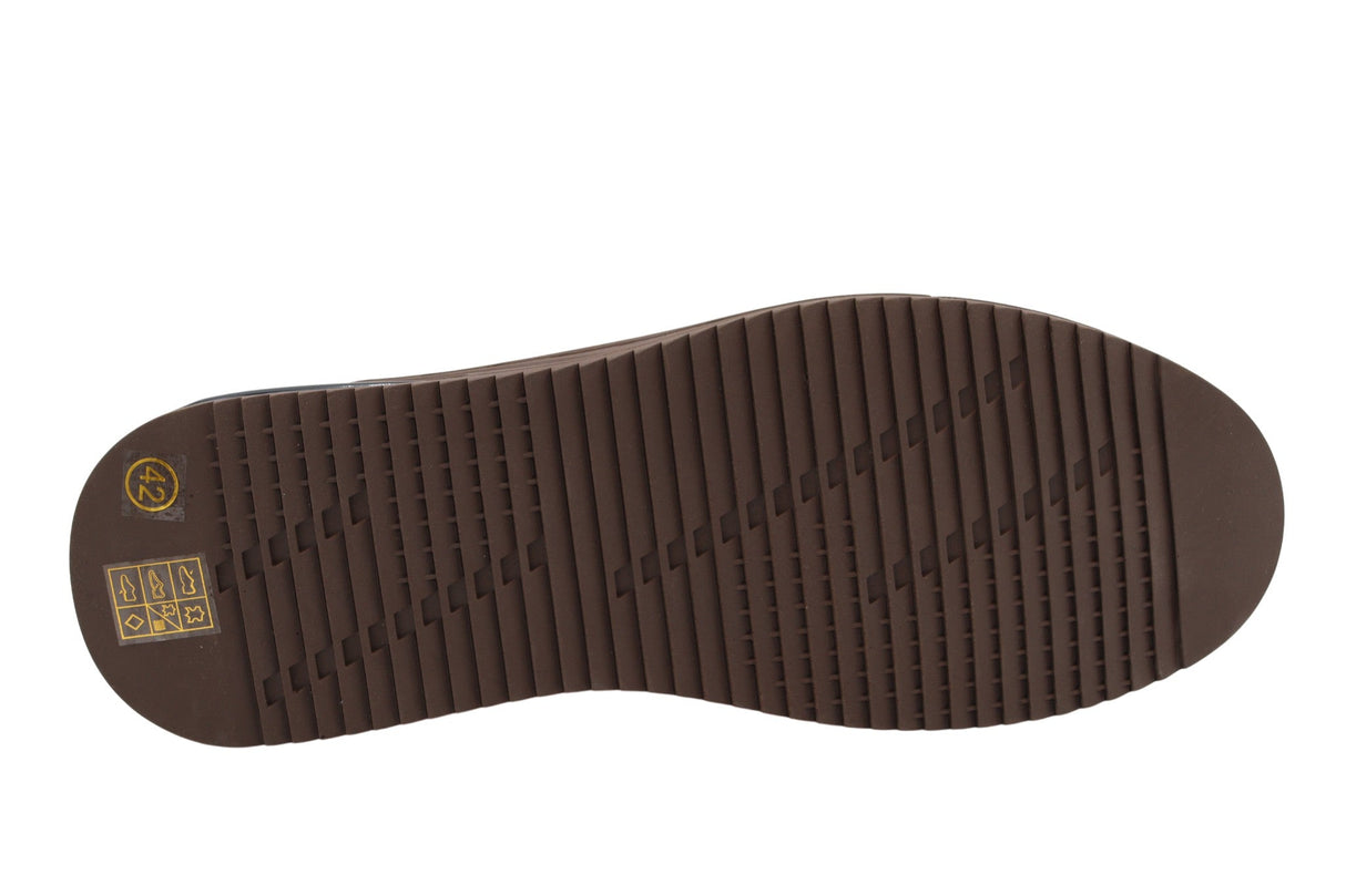 Ghete Barbati Piele Naturala Stephano FENI 82339 - Stephano - amely.ro