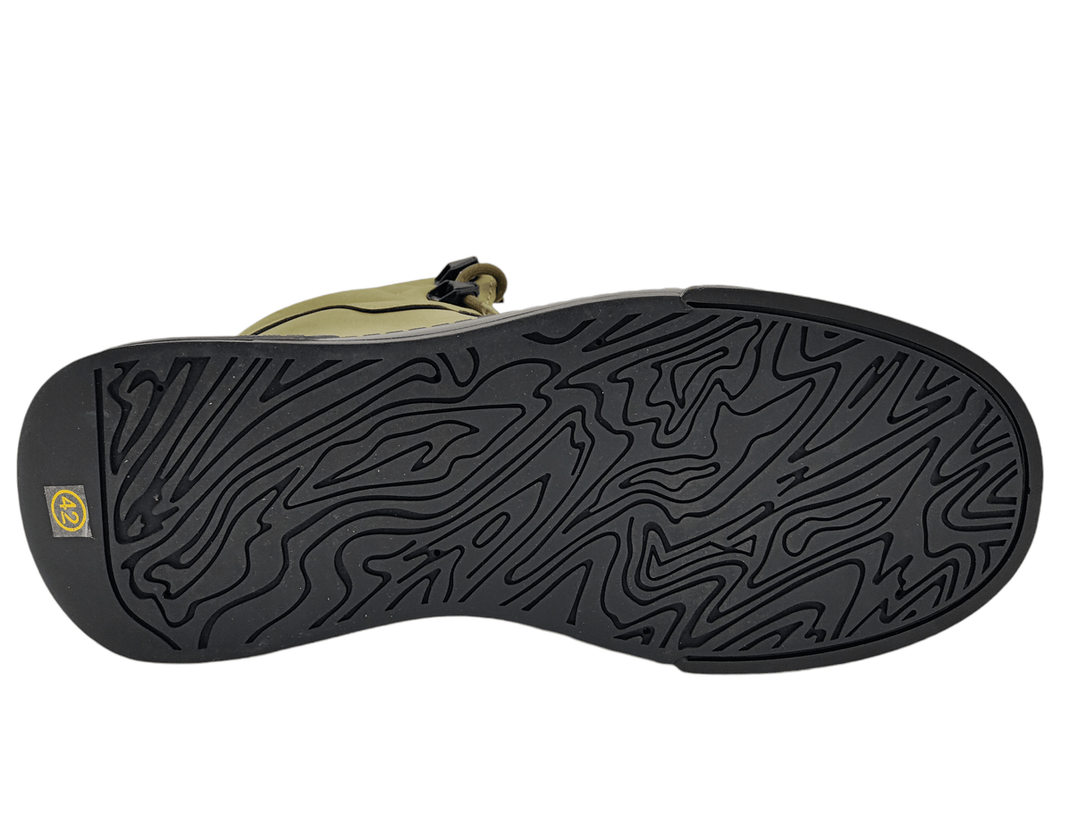 Ghete Barbati Piele Naturala Stephano FENI 86999 - Stephano - amely.ro