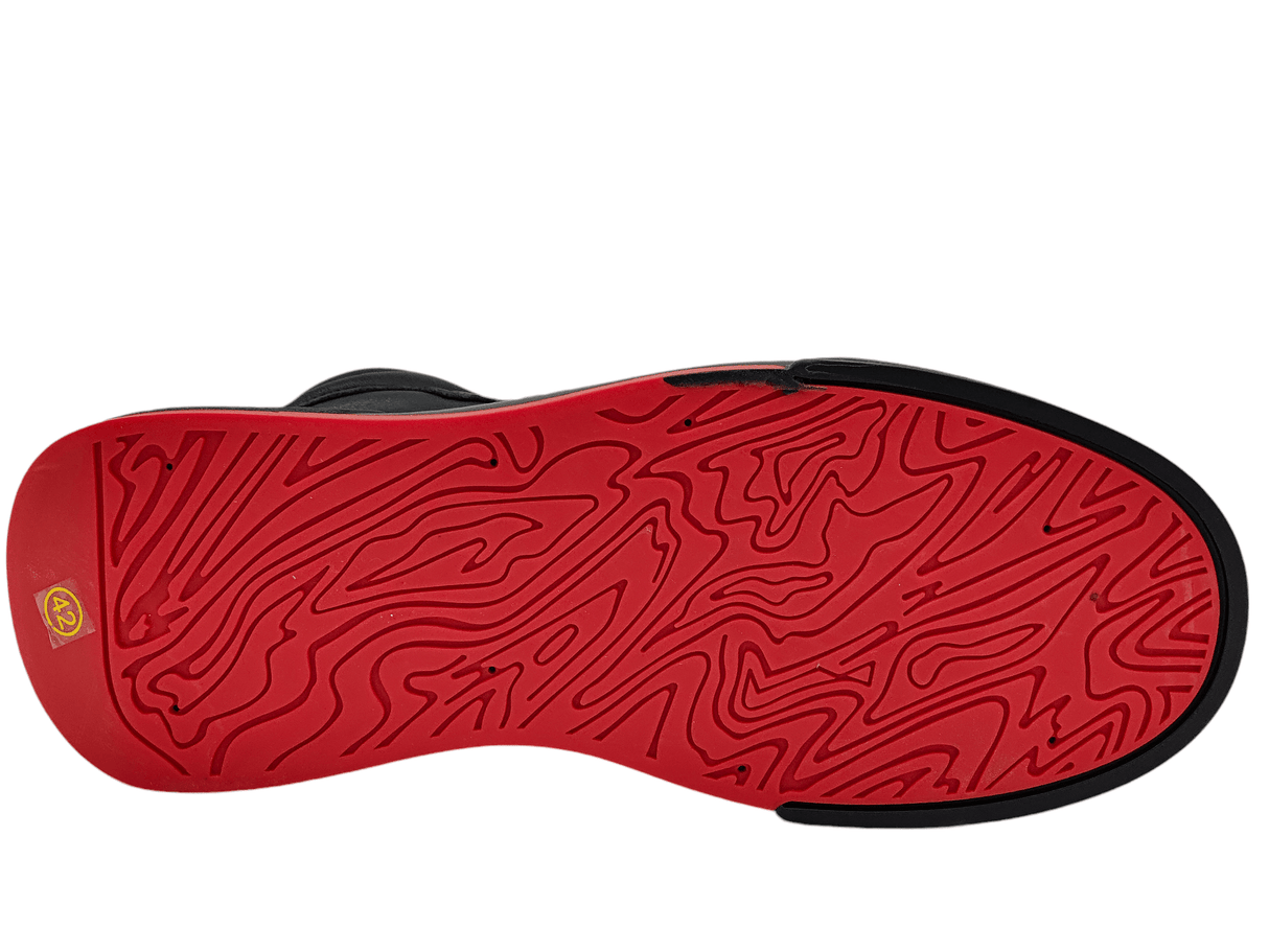 Ghete Barbati Piele Naturala Stephano FENI 86999 - Stephano - amely.ro