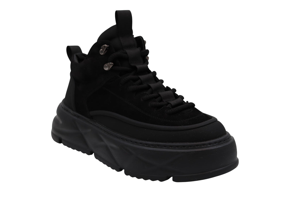 Ghete Barbati Piele Naturala Stephano FENI 88860 - Stephano - amely.ro