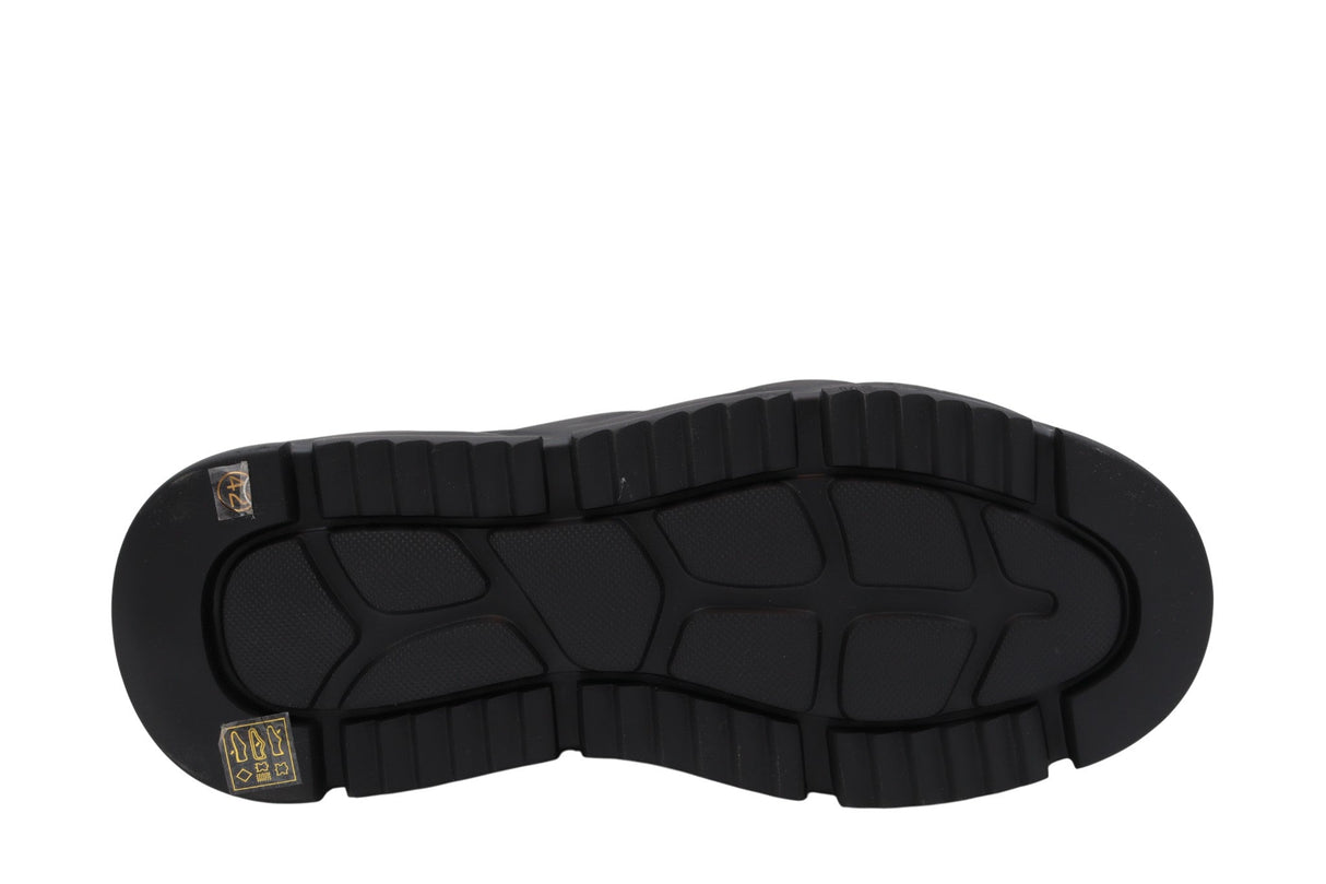 Ghete Barbati Piele Naturala Stephano FENI 88860 - Stephano - amely.ro