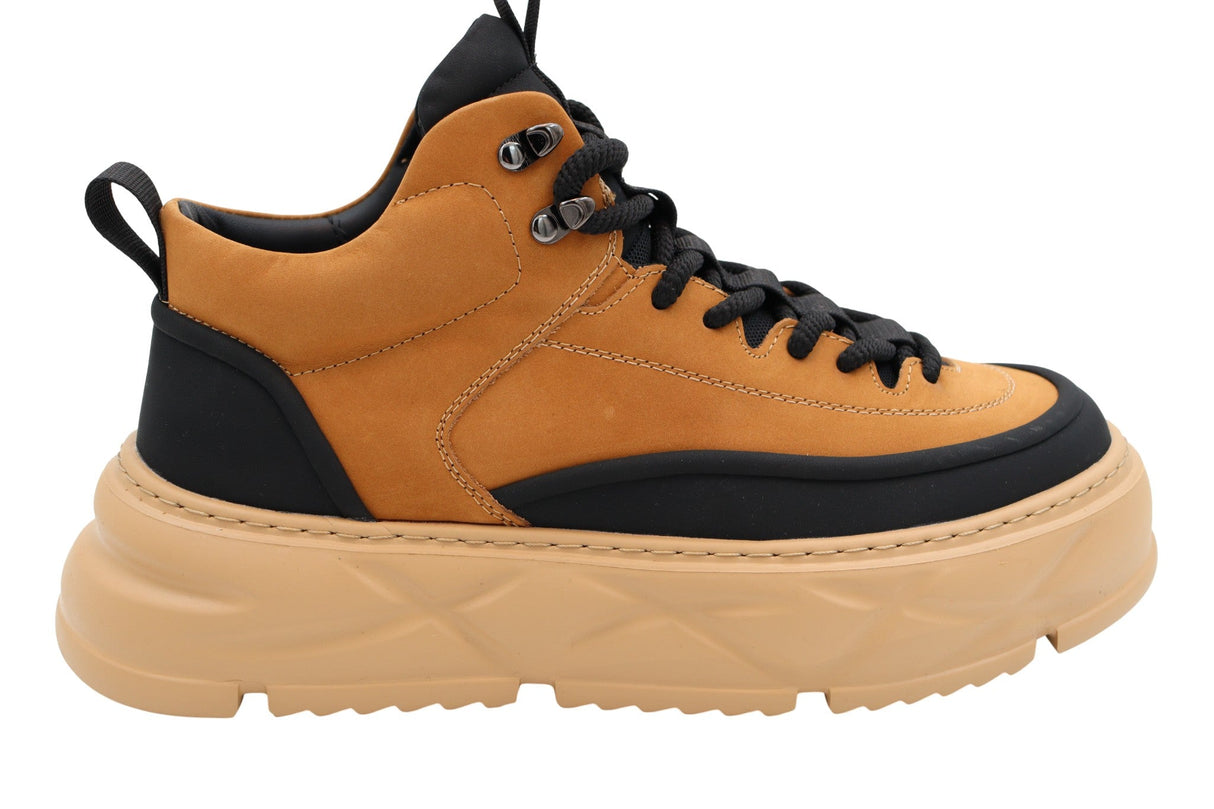 Ghete Barbati Piele Naturala Stephano FENI 88860 - Stephano - amely.ro