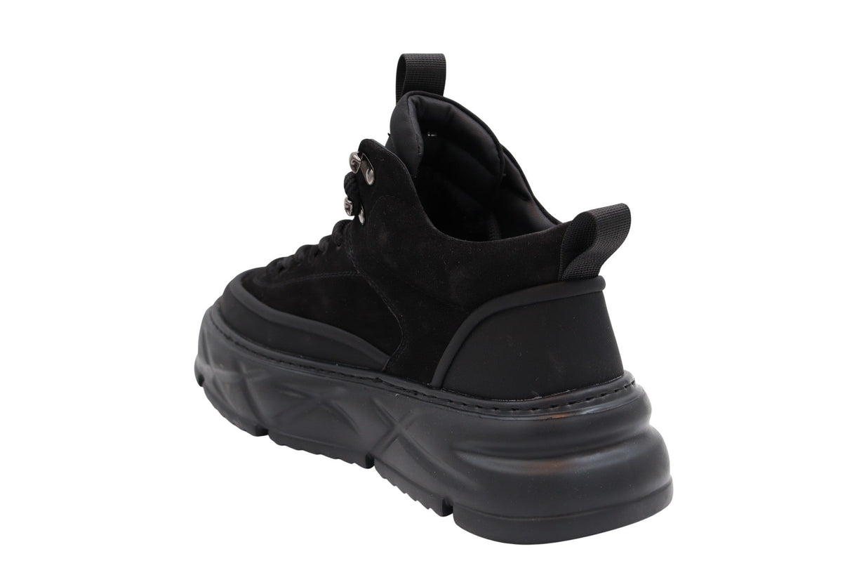 Ghete Barbati Piele Naturala Stephano FENI 88860 - Stephano - amely.ro