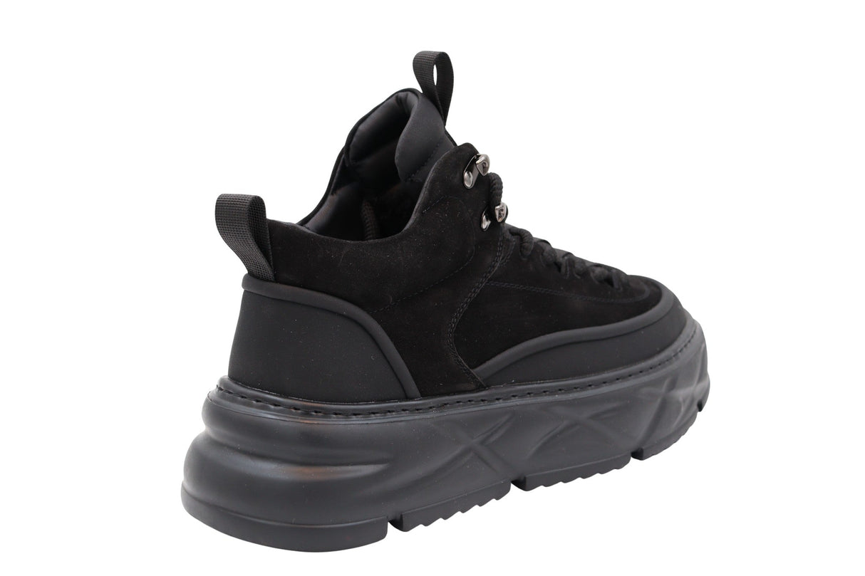 Ghete Barbati Piele Naturala Stephano FENI 88860 - Stephano - amely.ro