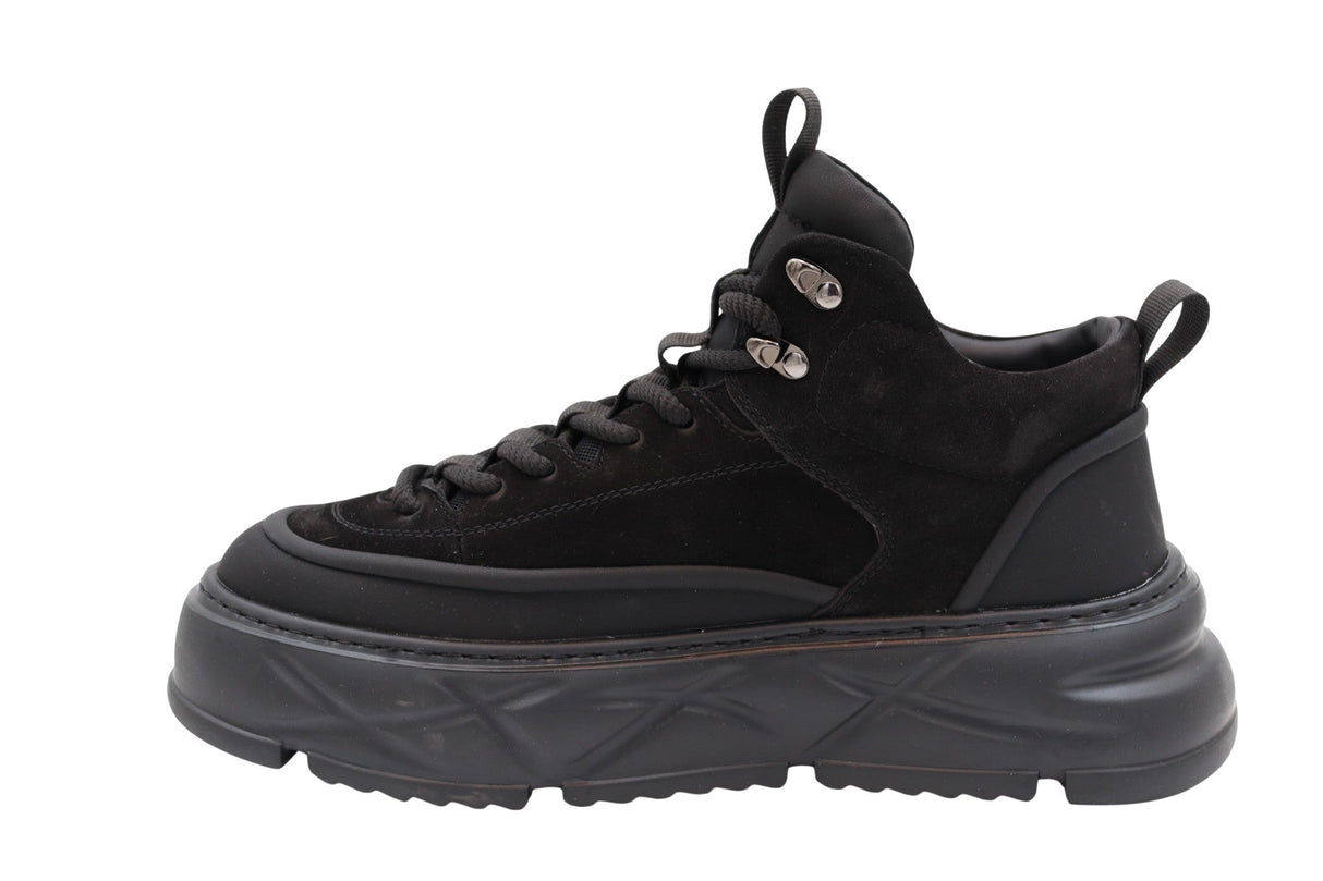 Ghete Barbati Piele Naturala Stephano FENI 88860 - Stephano - amely.ro