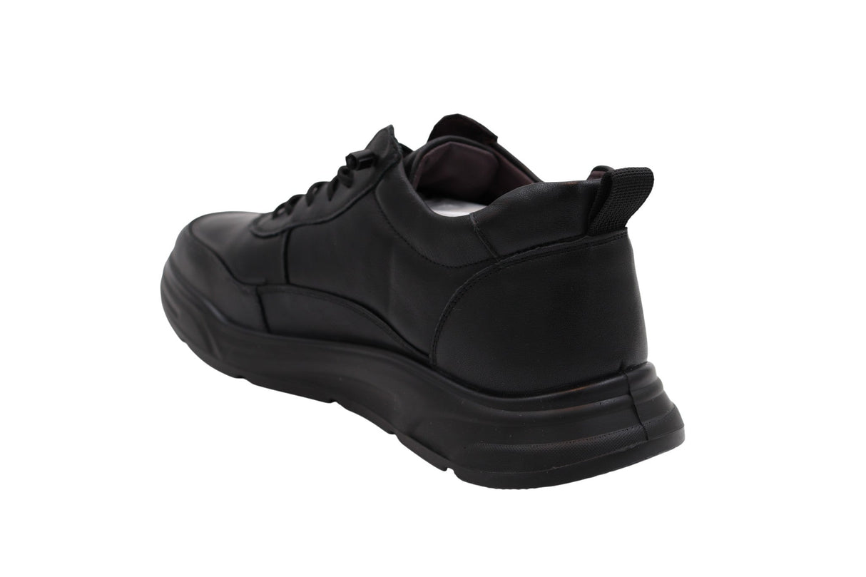 Ghete Barbati Piele Naturala Stephano FENI 919088 - Stephano - amely.ro