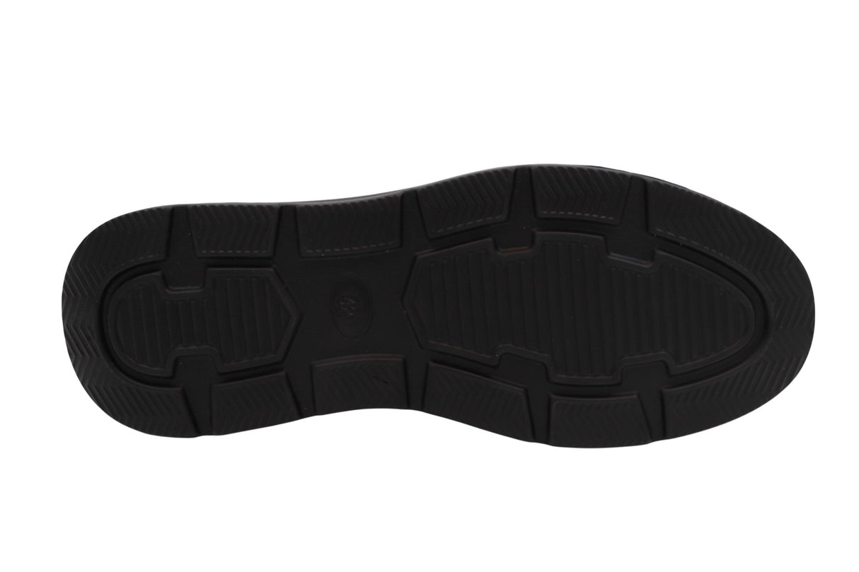 Ghete Barbati Piele Naturala Stephano FENI 919088 - Stephano - amely.ro