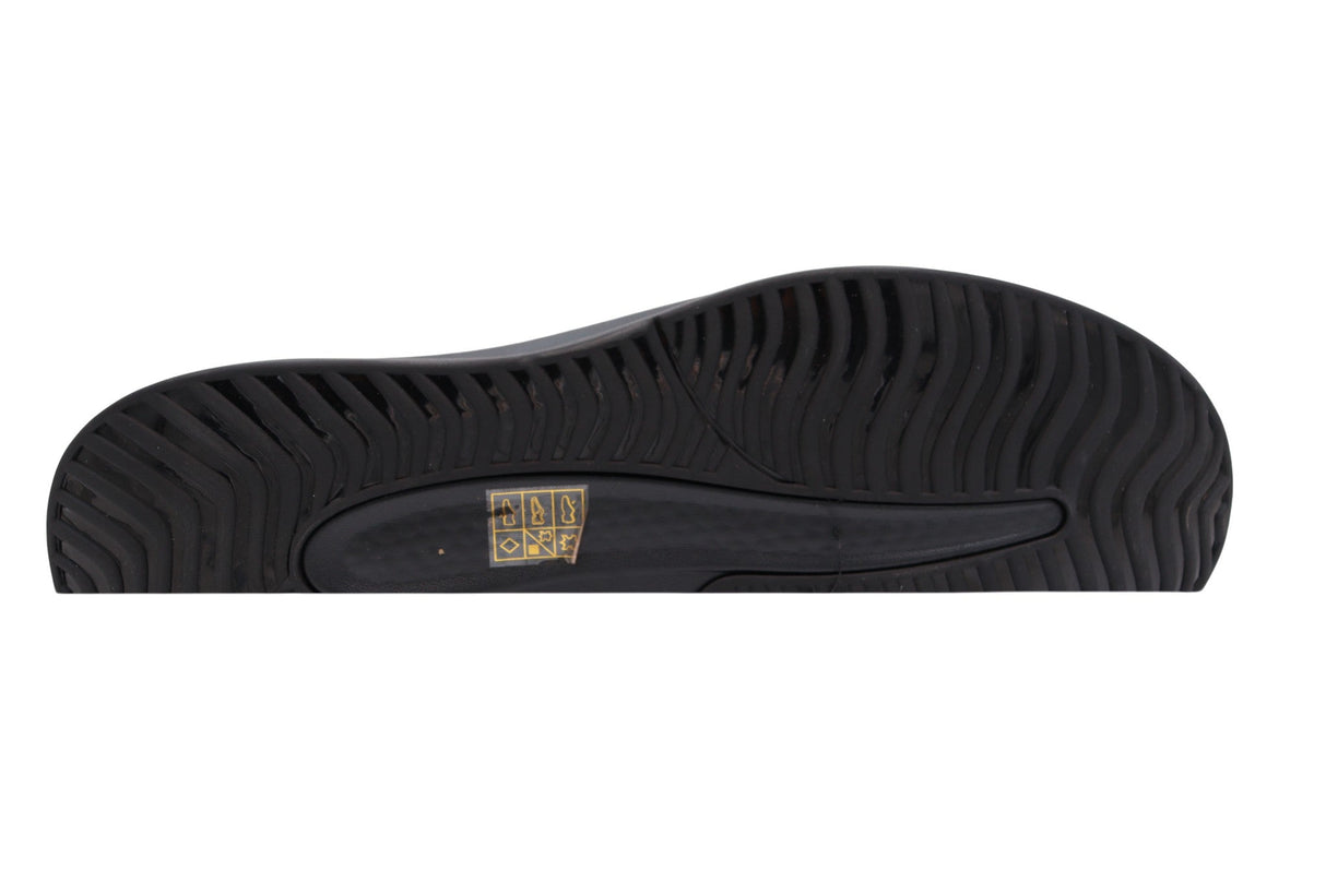 Ghete Barbati Piele Naturala Stephano FENI A661 - Stephano - amely.ro