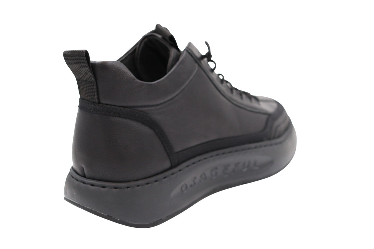 Ghete Barbati Piele Naturala Stephano FENI A661 - Stephano - amely.ro