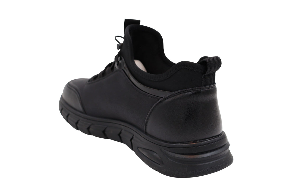 Ghete Barbati Piele Naturala Stephano FENI E18350 - Stephano - amely.ro