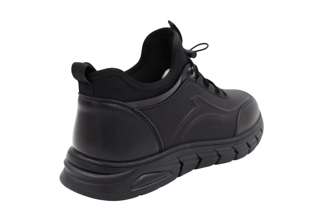 Ghete Barbati Piele Naturala Stephano FENI E18350 - Stephano - amely.ro