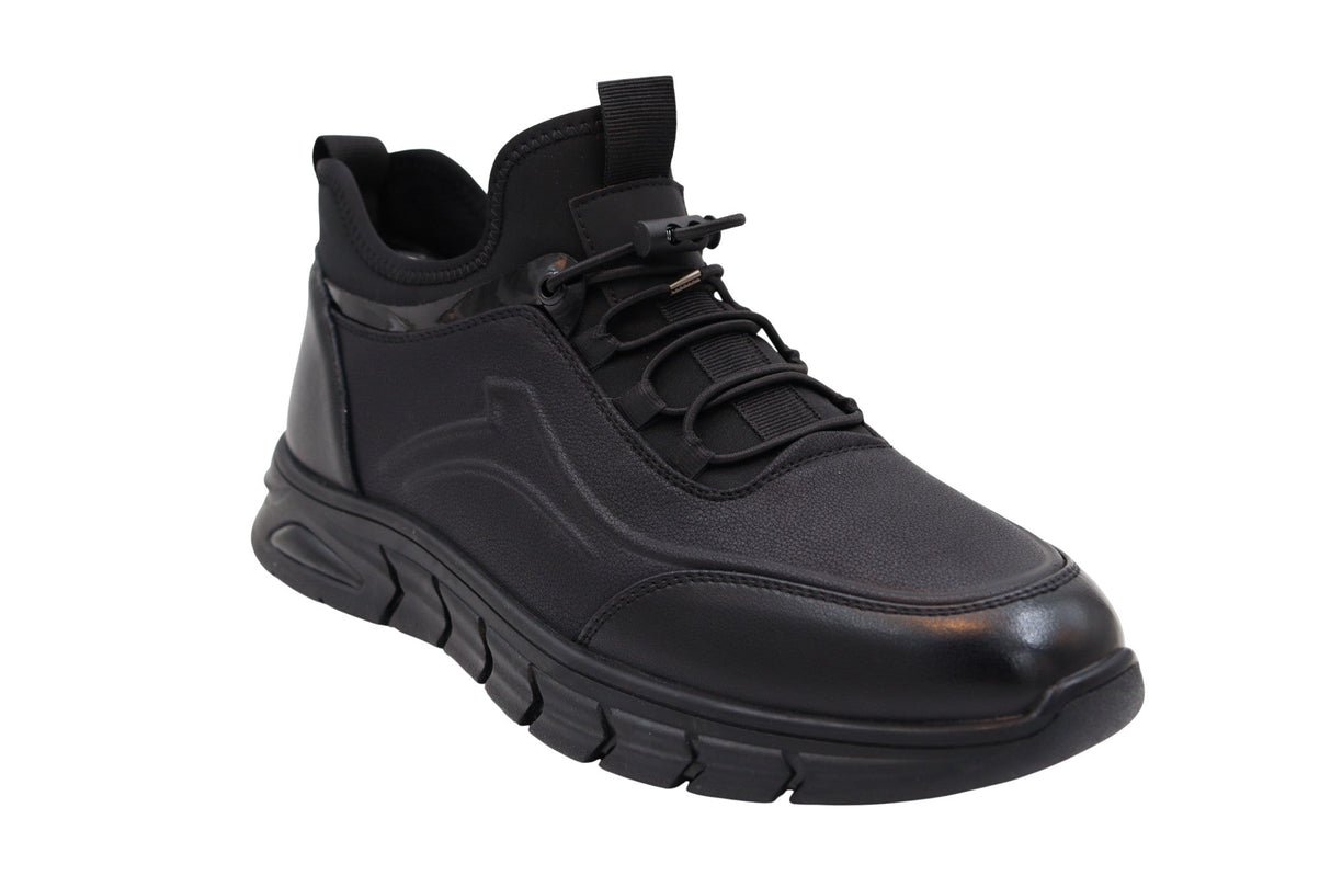 Ghete Barbati Piele Naturala Stephano FENI E18350 - Stephano - amely.ro