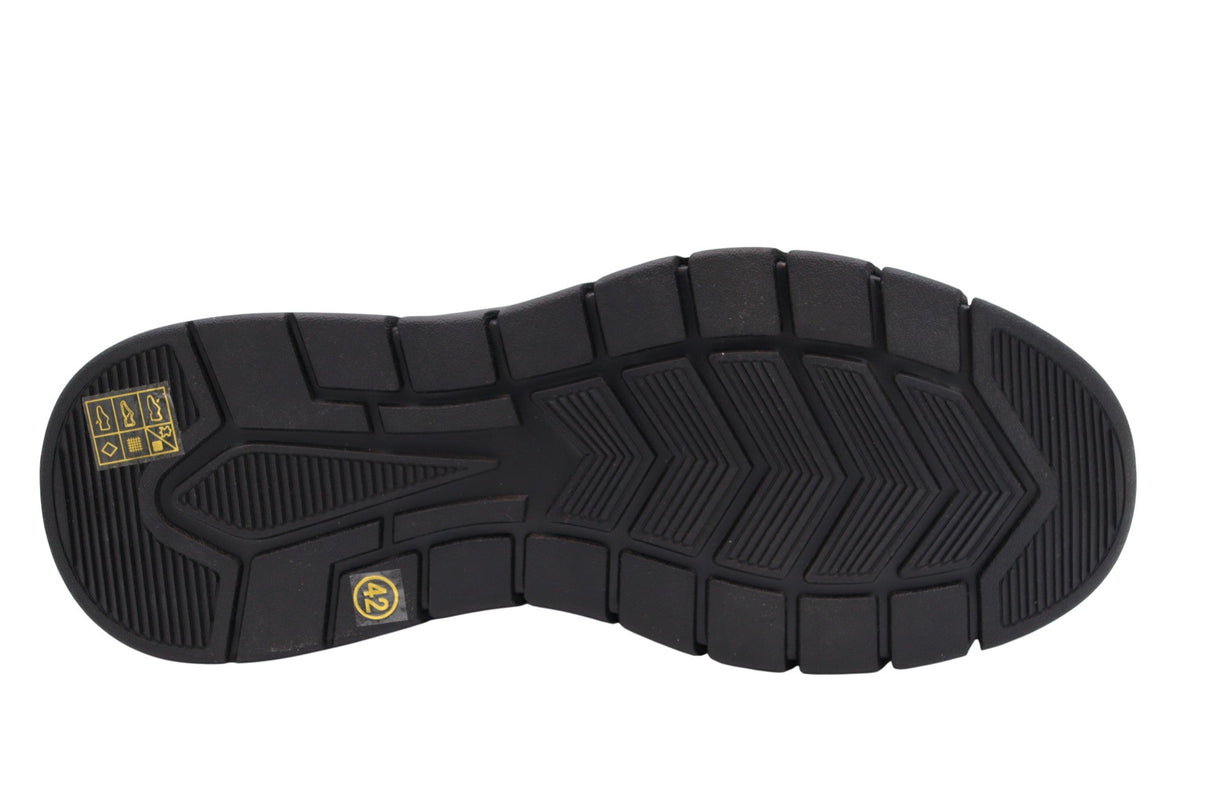 Ghete Barbati Piele Naturala Stephano FENI E18350 - Stephano - amely.ro