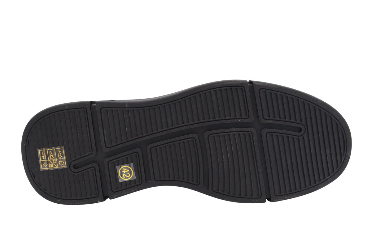 Ghete Barbati Piele Naturala Stephano FENI E90001 - Stephano - amely.ro