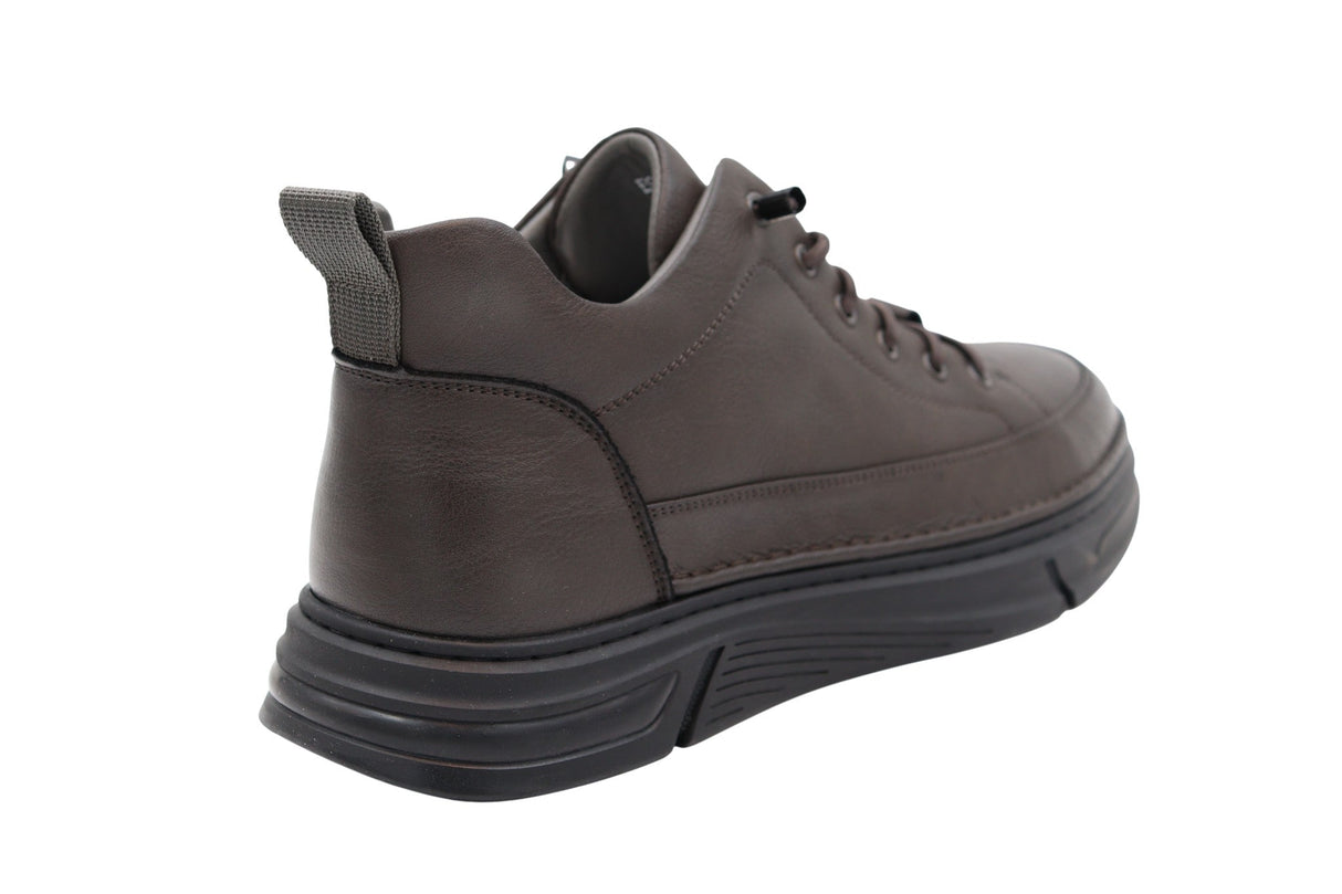 Ghete Barbati Piele Naturala Stephano FENI E90001 - Stephano - amely.ro