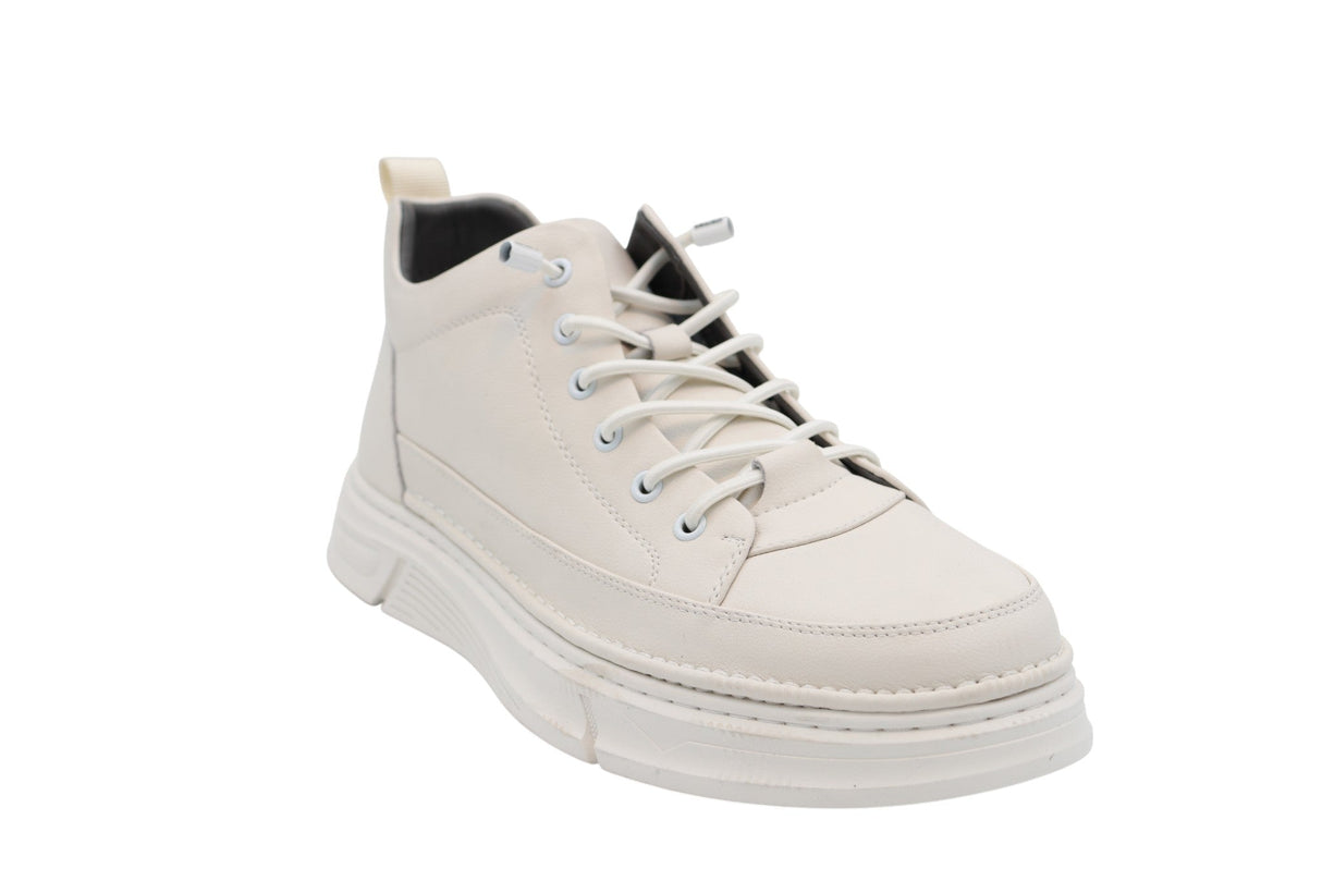 Ghete Barbati Piele Naturala Stephano FENI E90001 - Stephano - amely.ro