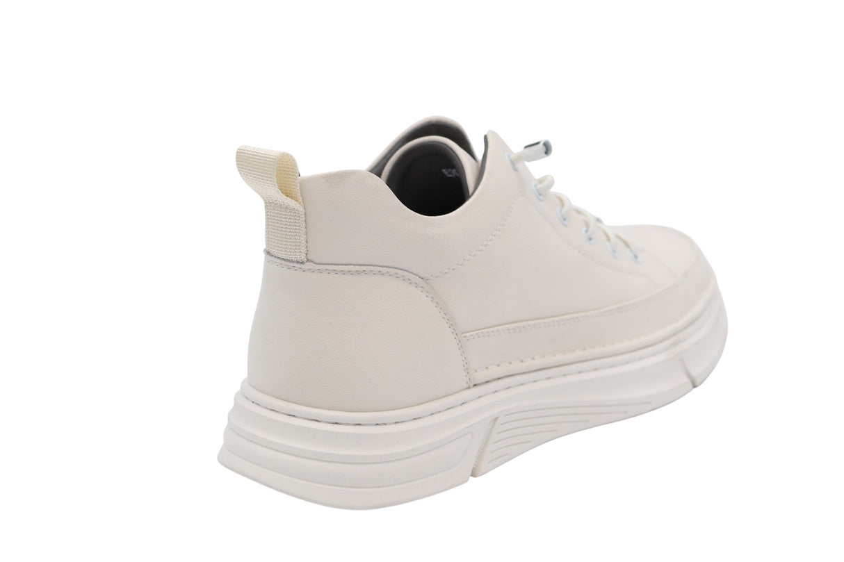 Ghete Barbati Piele Naturala Stephano FENI E90001 - Stephano - amely.ro